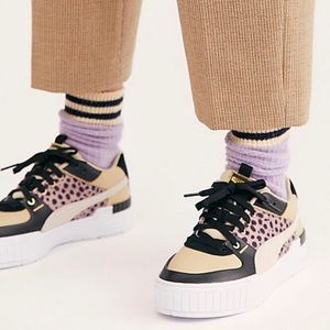 Puma women sneaker 5.5